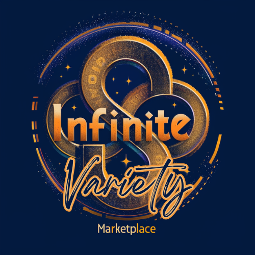 Infinite Variety Marketplace